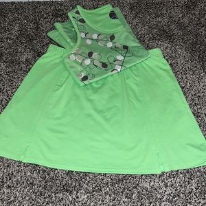 Bolle Athletic Skirt